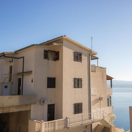Leonarda Apartamento Omiš Exterior foto