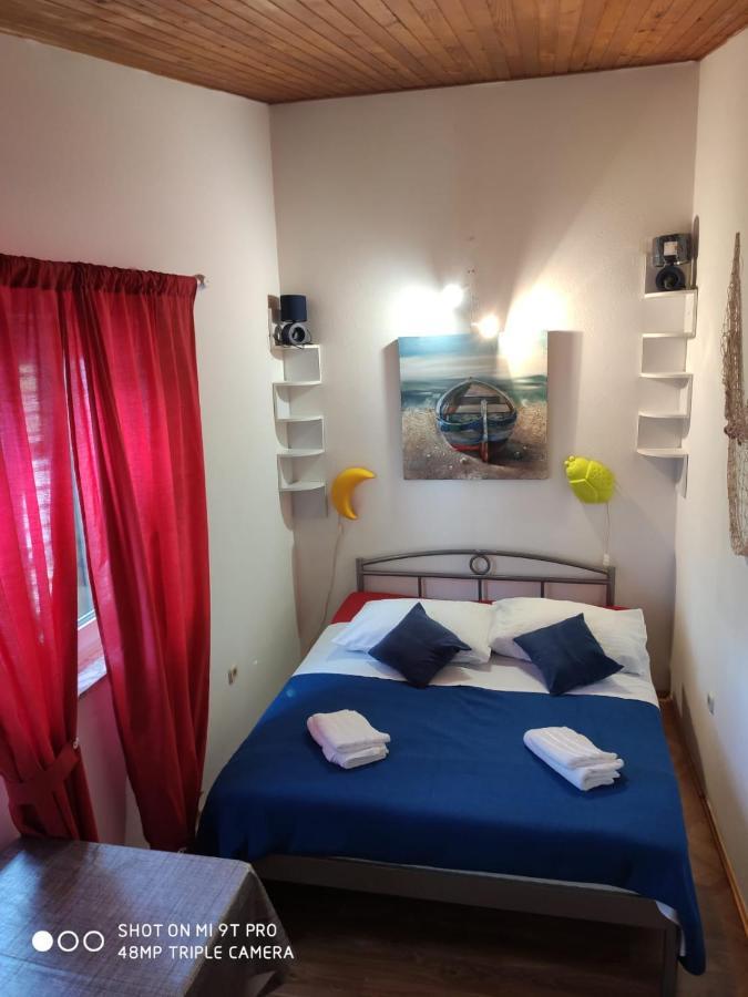 Leonarda Apartamento Omiš Exterior foto