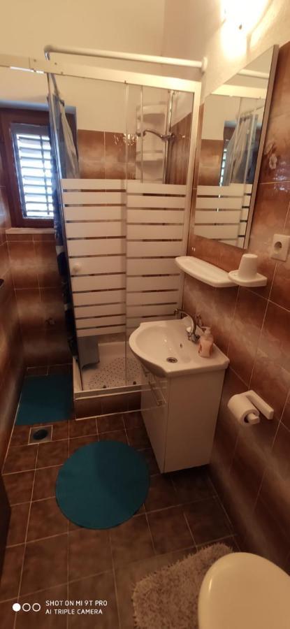 Leonarda Apartamento Omiš Exterior foto