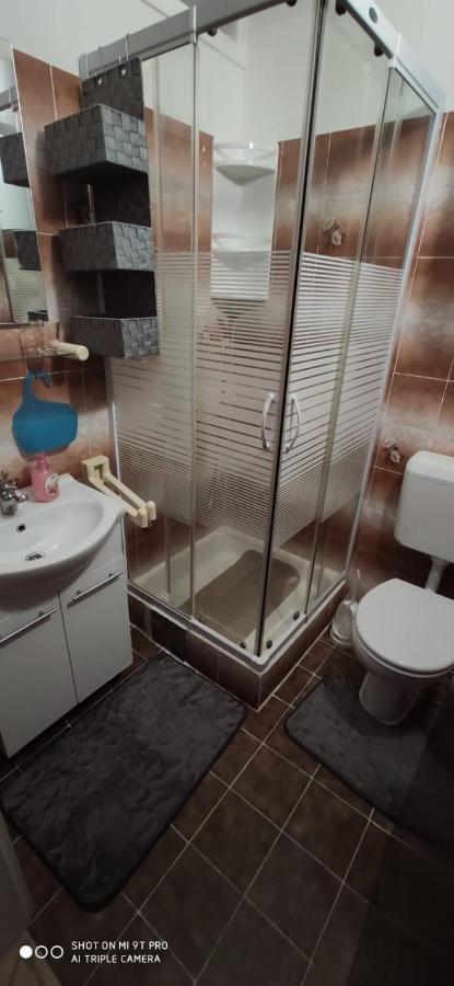 Leonarda Apartamento Omiš Exterior foto
