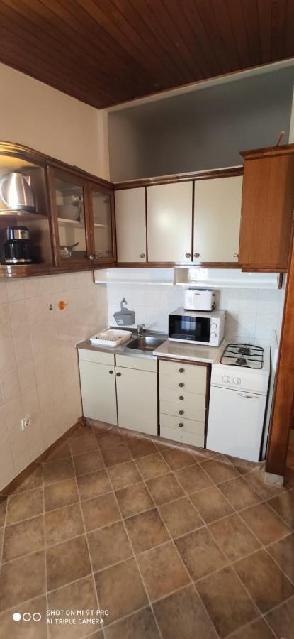 Leonarda Apartamento Omiš Exterior foto