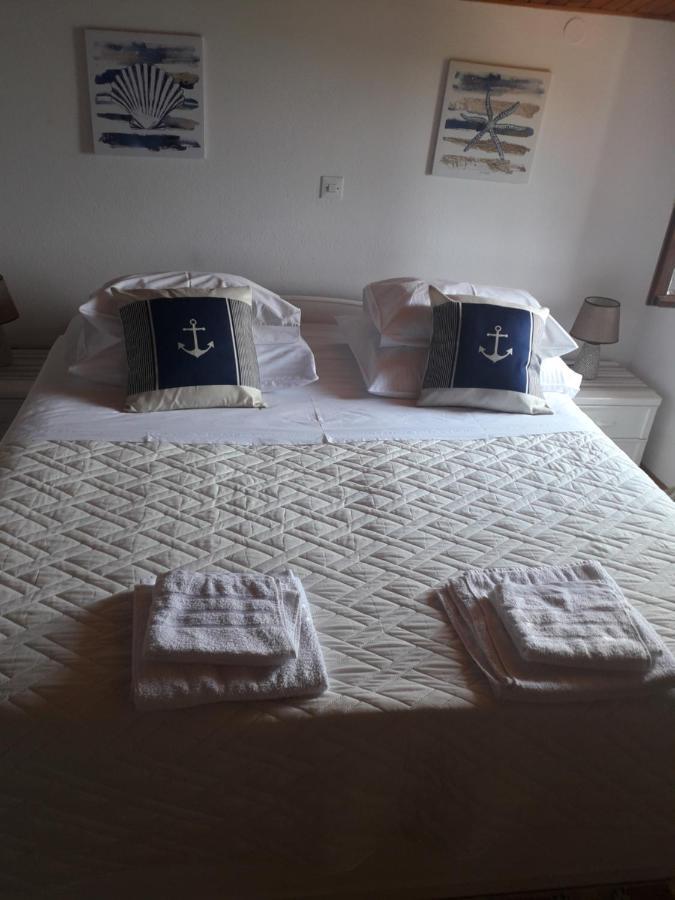 Leonarda Apartamento Omiš Exterior foto