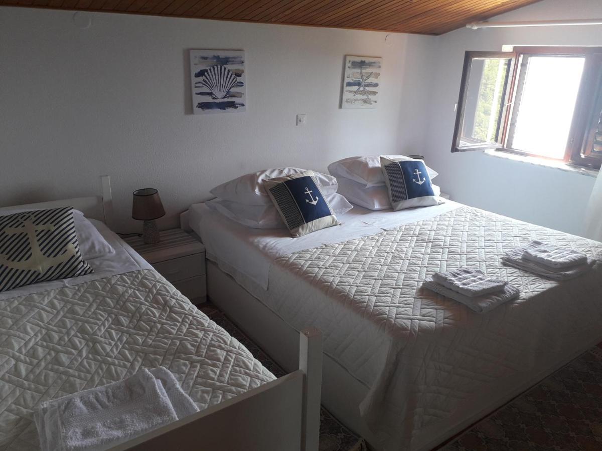 Leonarda Apartamento Omiš Exterior foto