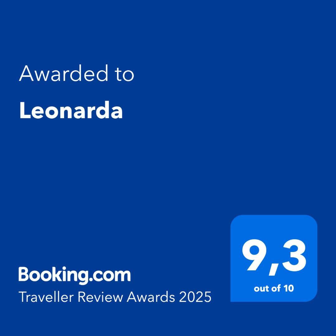 Leonarda Apartamento Omiš Exterior foto