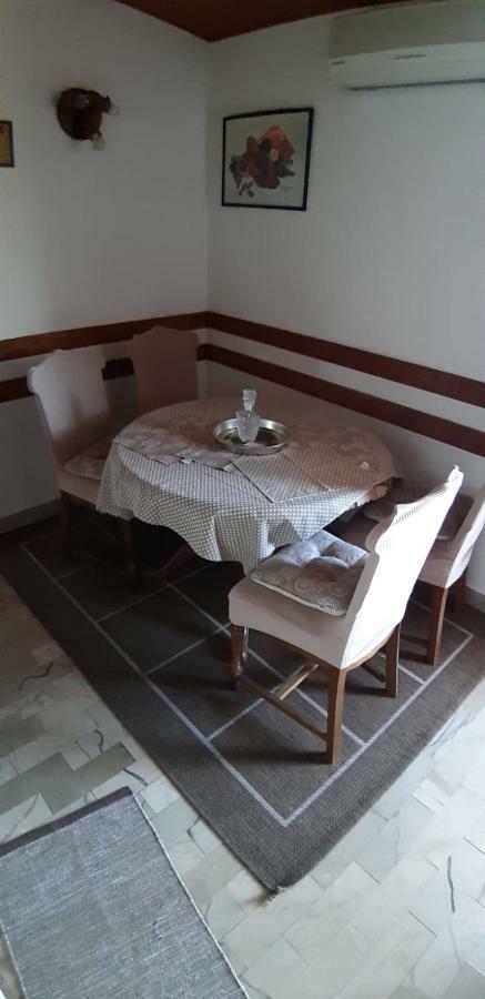 Leonarda Apartamento Omiš Exterior foto